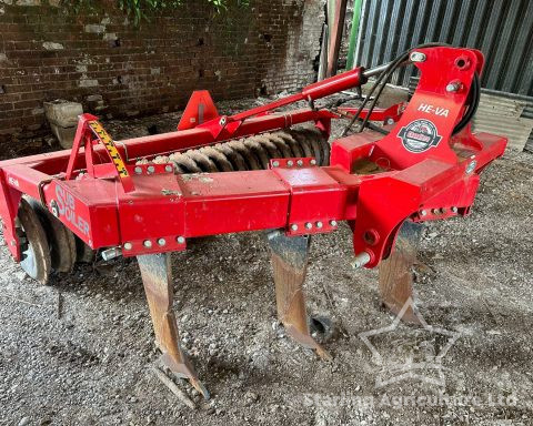 HE-VA 3m Subsoiler