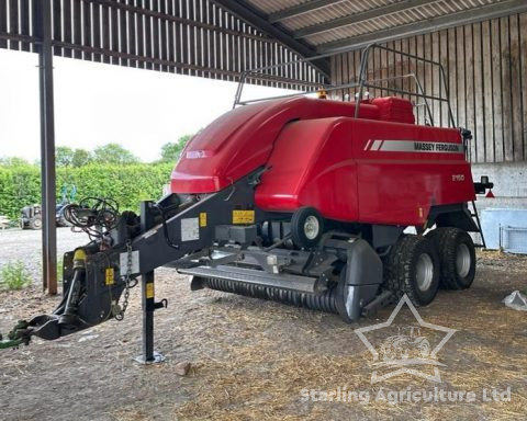 Massey Ferguson 2150