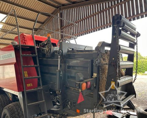 Massey Ferguson 2150