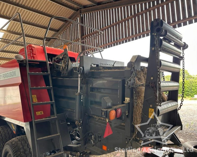 Massey Ferguson 2150