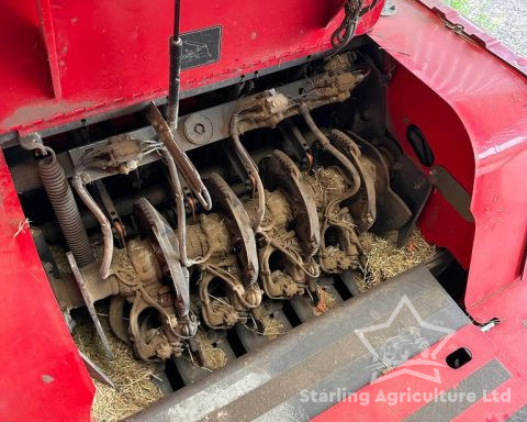 Massey Ferguson 2150