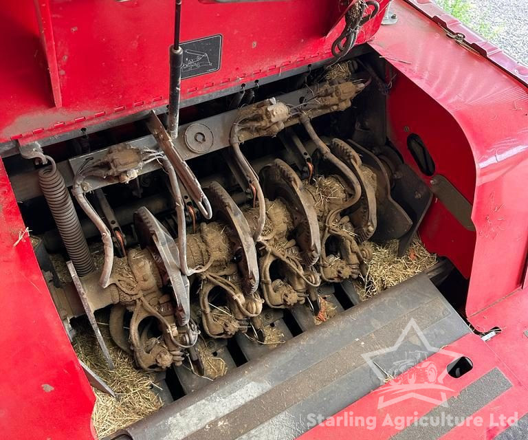Massey Ferguson 2150
