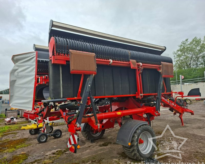 Kuhn Merge Maxx 1090