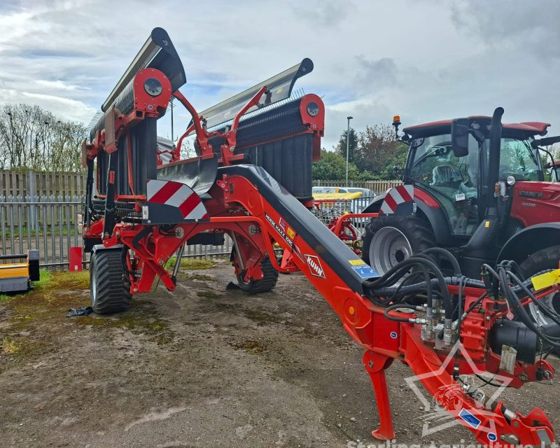 Kuhn Merge Maxx 1090