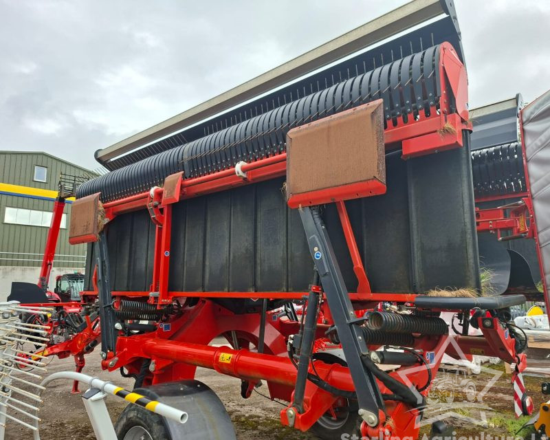 Kuhn Merge Maxx 1090