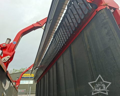 Kuhn Merge Maxx 1090