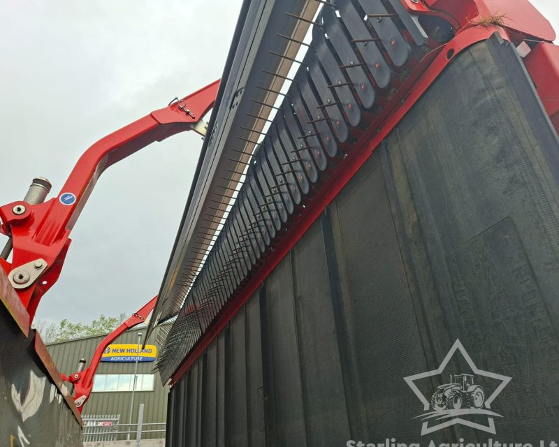 Kuhn Merge Maxx 1090