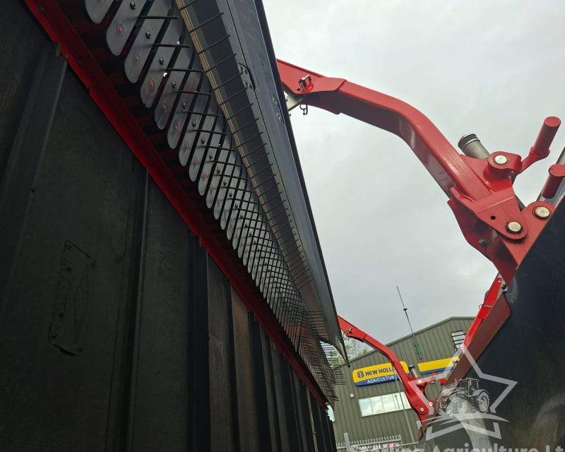 Kuhn Merge Maxx 1090