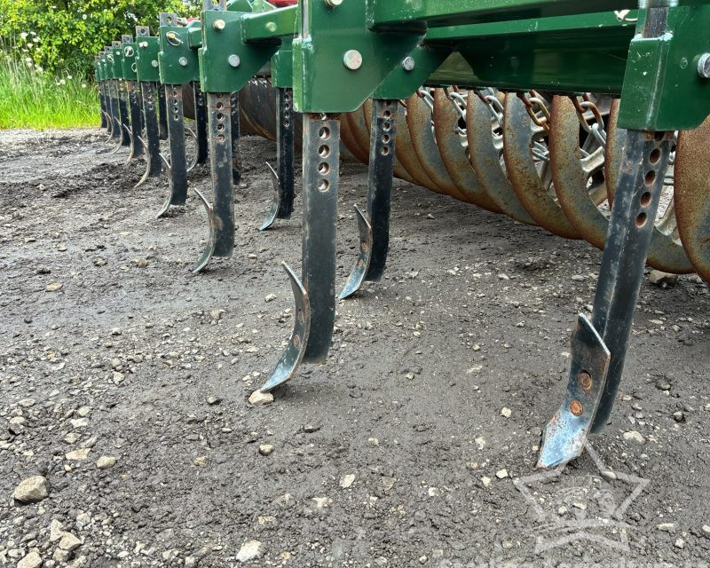 NRH 6m Front Press