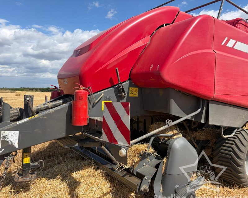 Massey Ferguson 2190 Baler