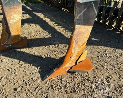 Great Plains 4.5m SubSoiler.