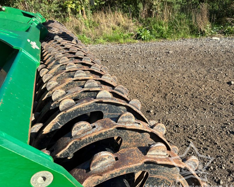 Great Plains 4.5m SubSoiler.