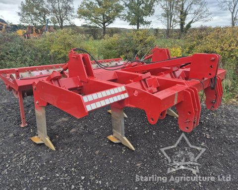 Spaldings 3.4m SubSoiler